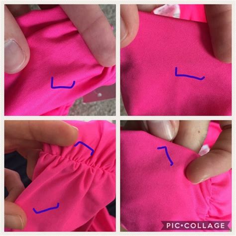 Kenneth Cole Reaction Swim Kenneth Cole Reaction L Sash Hipster Bikini Bottom Poshmark