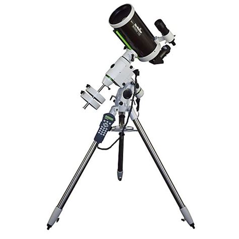 Skywatcher Maksutov Teleskop MC 150 1800 SkyMax HEQ5 Pro SynScan GoTo