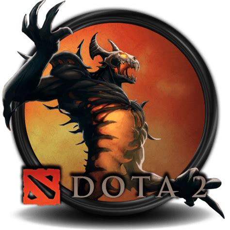 23 Dota 2 Logo Transparent Background Png  Best