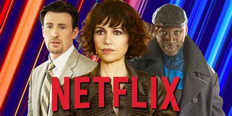 Nouveautés sur Netflix en octobre 2023 Series 80