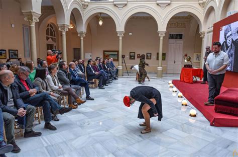 El Palacio Provincial De La Diputaci N Abre Las Puertas De Su Historia