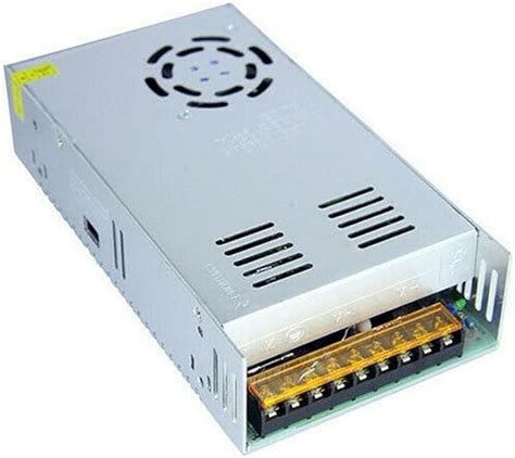 Dc 24v Power Supply Universal Regulated Switching Ac To Dc Converter