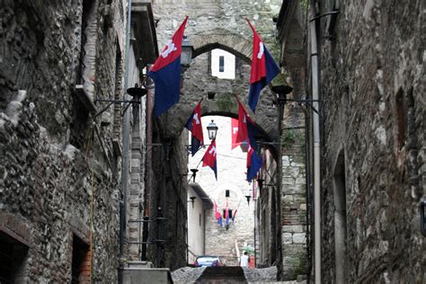 Cosa Vedere A Narni In Un Fine Settimana