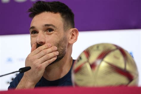 Lloris Diz Que França Deve Jogar Com Grande Intensidade Para Superar