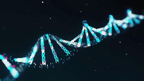 DNA Background DNA Helix HD Wallpaper Pxfuel