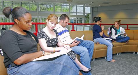 Lone Star College System Students At The Lone Star College Flickr