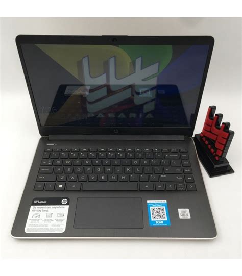 مشخصات، قیمت و خرید لپتاپ Hp Notebook 14 Dq1