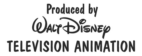 Disney Television Animation | Logopedia | Fandom