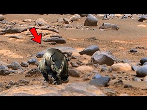 Nasa Mars Perseverance Rover Sent New K Video Footage Mars Video K