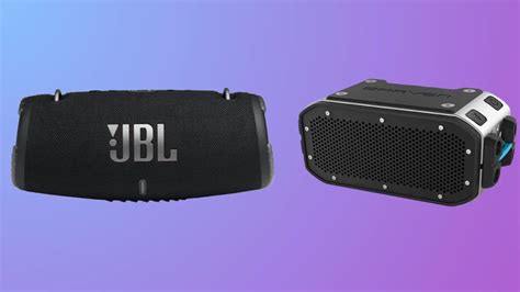 The 7 Best Bluetooth Speaker For Jet Ski In 2024