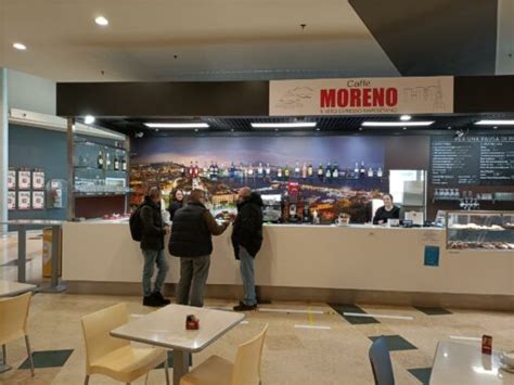 Negozio Caff Moreno Il Borgogioioso Il Centro Commerciale Di Carpi