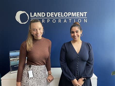 Welcome Stevie Rose And Archita Land Development Corporation