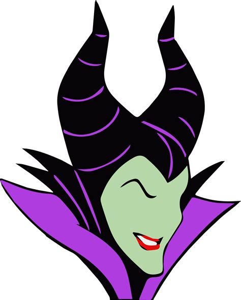 Maleficent Maleficent Font Vector Clipart Digital Png Pr Inspire