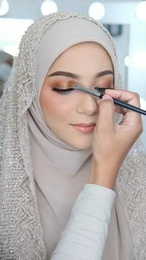 Makeup Video In Rias Wajah Pengantin Gaya Pengantin