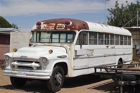 "Whatever Happened To The Partridge Family Bus?" | The Partridge Family ...