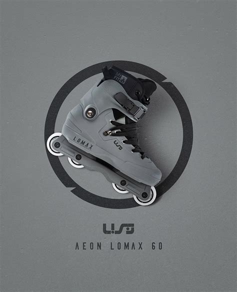 Usd Aeon Nick Lomax Pro