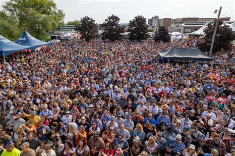 La Crosse Oktoberfest