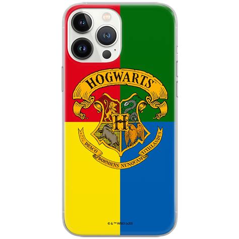 Etui dedykowane do SAMSUNG S24 wzór Harry Potter 038oryginalne i