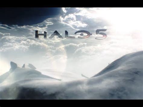 Halo Teaser Trailer Hd Youtube