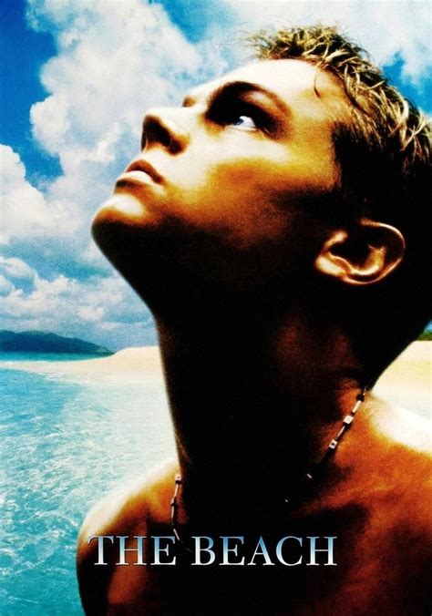 The Beach - movie: where to watch streaming online