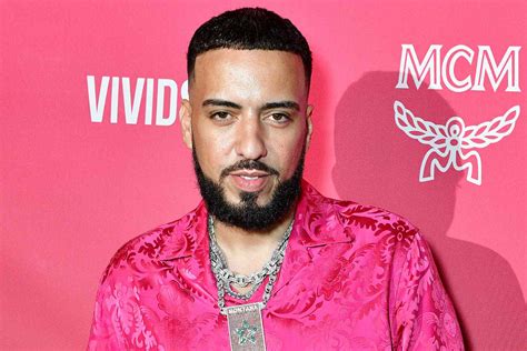 French Montana Turned Times Square Into Casablanca To Celebrate Morocco