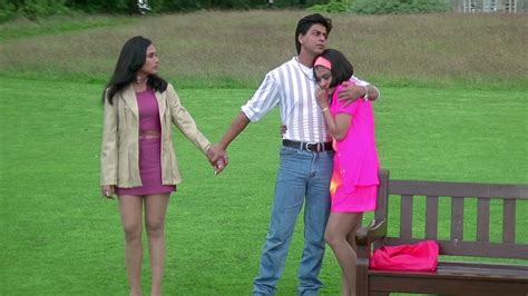 Watch Kuch Kuch Hota Hai Online Full Movie From Yidio