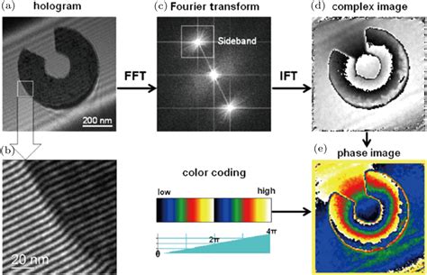 Lorentz Transmission Electron Microscopy For Magnetic Skyrmions Imaging