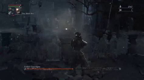 Bloodborne Walk Through No Commentary Youtube