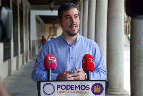 Podemos Arranca Sus Primarias Para Elegir Candidatos Para Las