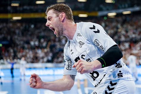 HBL THW Kiel Mit Schwerem Arbeitssieg Gegen Den TBV Lemgo Flashscore De