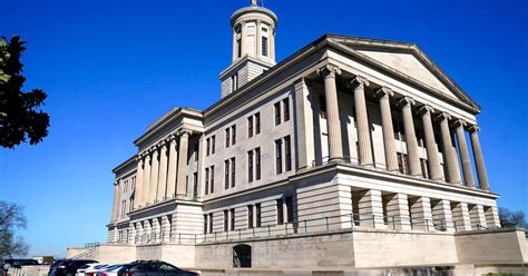 Tennessee Private School Voucher Expansion Bill Clears First Hurdle Chalkbeat