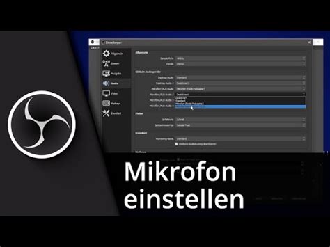 Obs Delay Einstellen Latenz Einstellen Tutorial Technikshavo De