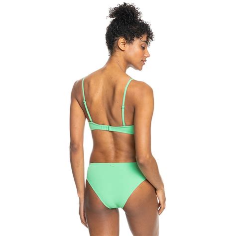 Roxy Color Jam Sd Bandeau Bikini Dressinn