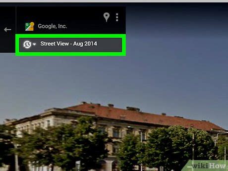 Navigating The Past: 3 Steps To Altering Dates In Google Earth