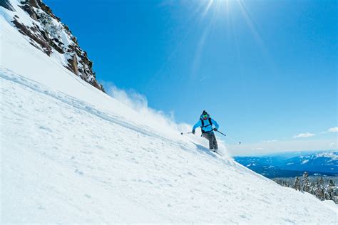 Season Passes — Mt Shasta Ski Park