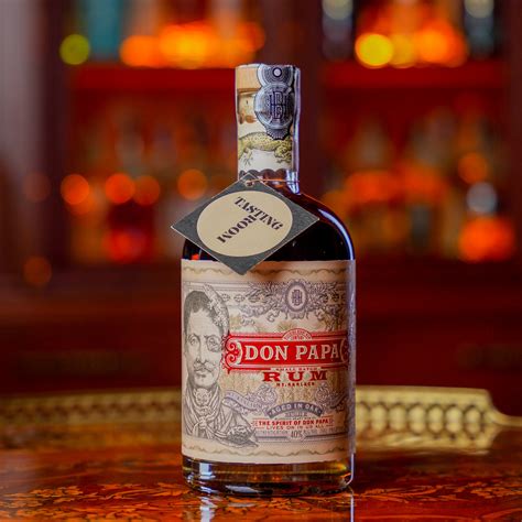 Ром — Богата и супер вкусна селекция на изгодни цени — Tasting Room