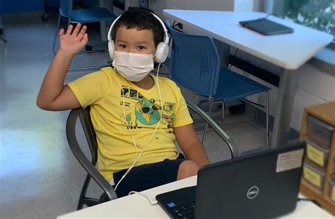 Learning Hubs Help Students Thrive with School and Enrichment Programs ...