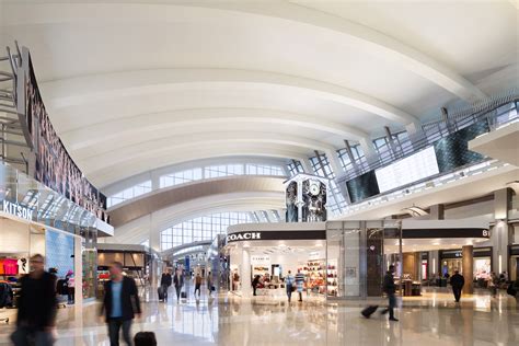 Los Angeles International Airport - In Process Advisory Services Project | Paslay Group