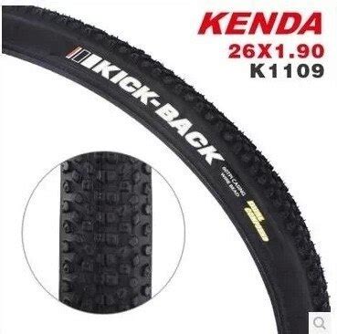 Kenda Fietsband K Moutain Bike Antislip Banden Grandado