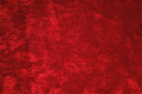 Velvet Red A Velvet Texture From Yvelle Design Eye You C Flickr