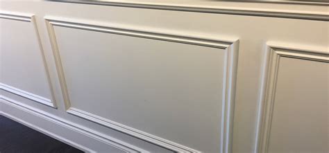 Brampton Crown Moulding