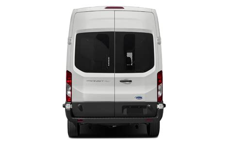 2015 Ford Transit 350 Specs Prices Mpg Reviews And Photos