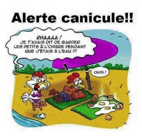 Alerte Canicule Blague Du Jour Humour Blague