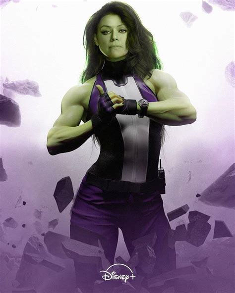 She Hulk Abogada Hulka 5 Secretos Que Debes Conocer De La Nueva