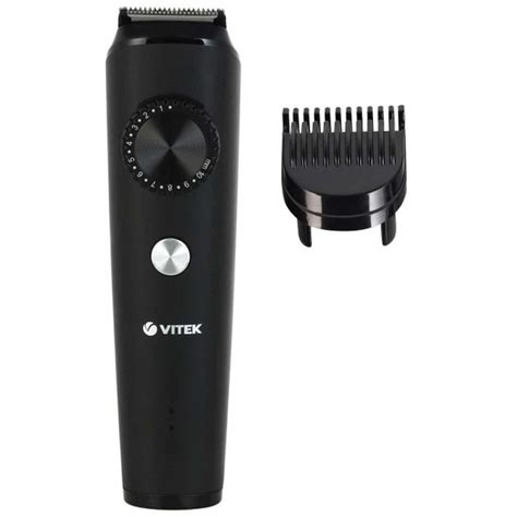 Купить триммер VITEK VT-2562 по низкой цене: отзывы, фото ...
