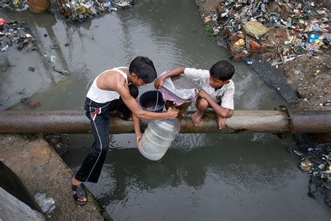 World Water Day: Images to Make You Think Twice About Turning on the Tap | World water day ...