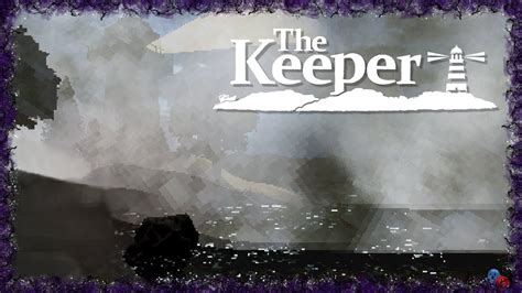 What Grief Can Do The Keeper Youtube