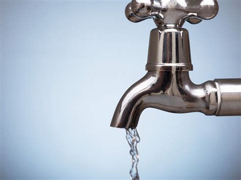 What Is Cloudy Tap Water Heres Why That Happens And If Its Safe