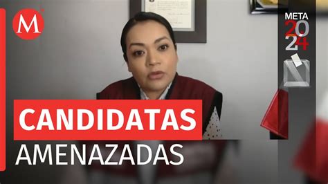 Asesinato De Gisela Gaytán Desató Ola De Amenazas Contra Candidatas De