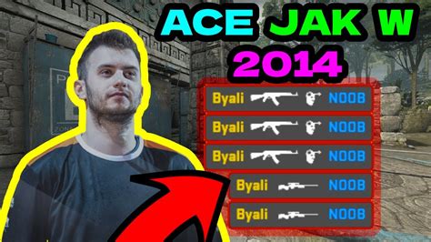 Byali Strzela Jak W Honoris Dalej Walczy O Majora Cs Go Shoty